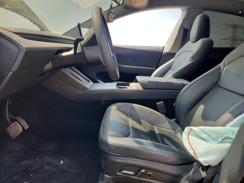 Aukcja sprzedaży 2026 Tesla Model Y, vin: 7SAYGDEE1TF537883, numer aukcji: 60881236