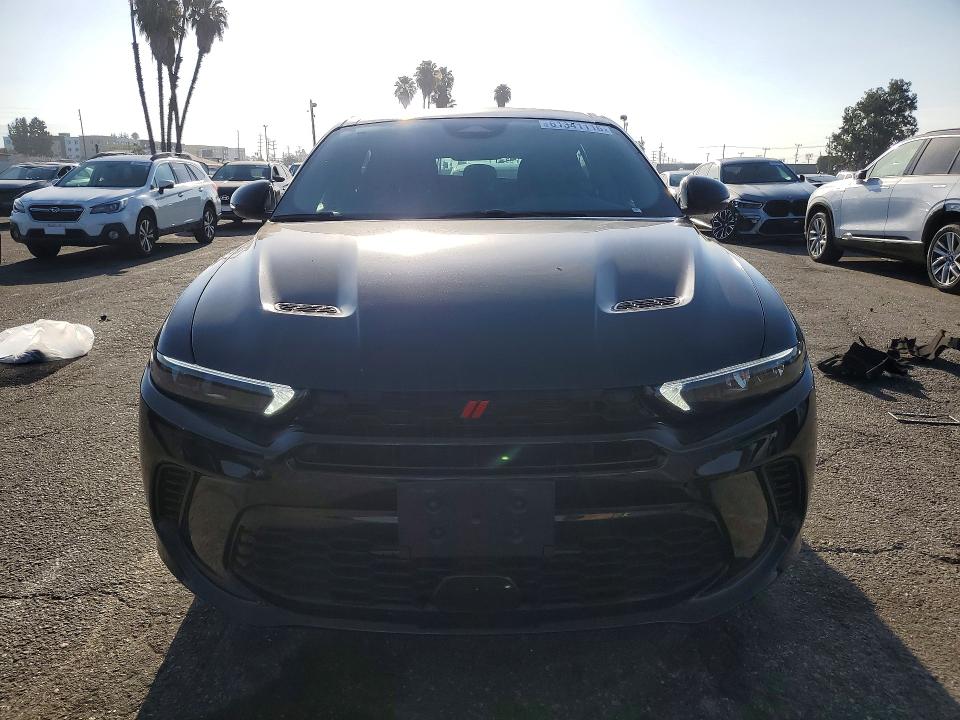 Продажа на аукционе авто 2024 Dodge Hornet, vin: ZACPDFDW2R3A10645, номер лота: 61341116