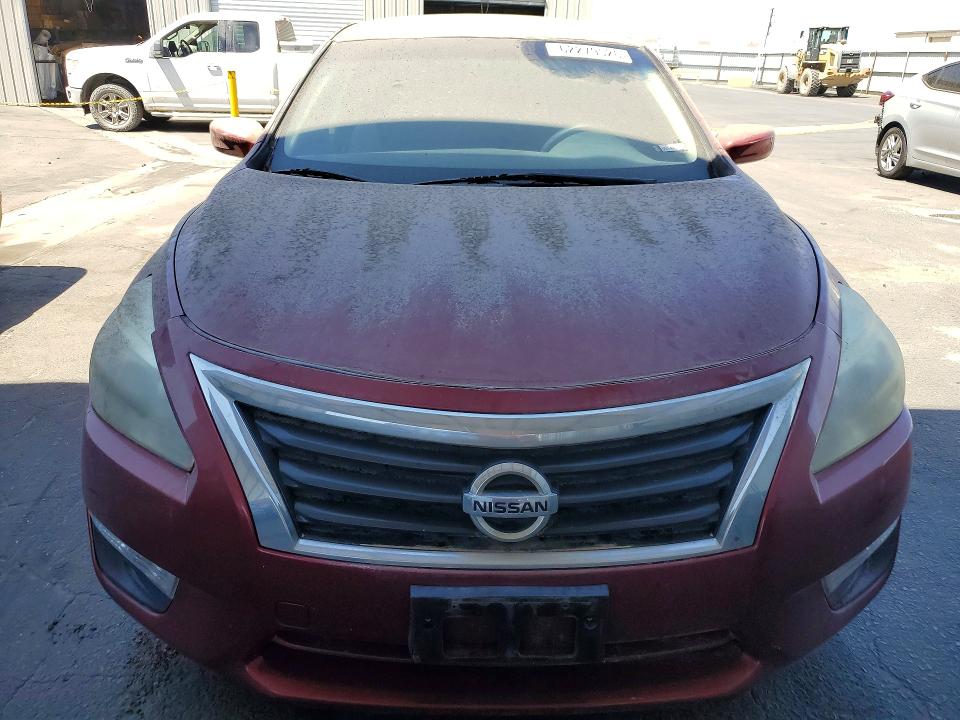 Aukcja sprzedaży 2014 Nissan Altima, vin: 1N4AL3AP2EC428432, numer aukcji: 62279526