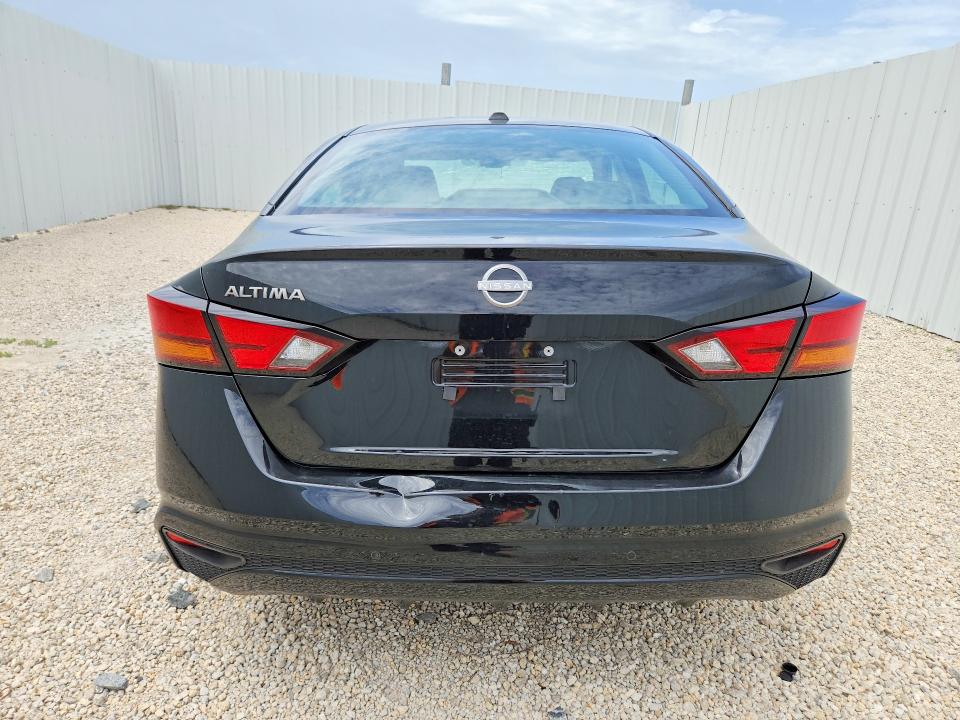 Aukcja sprzedaży 2025 Nissan Altima, vin: 1N4BL4DV6SN361922, numer aukcji: 60933546