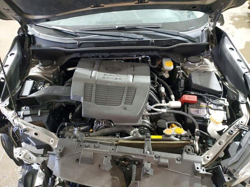 Продажа на аукционе авто 2020 Subaru Forester, vin: JF2SKAUC1LH552448, номер лота: 59612736
