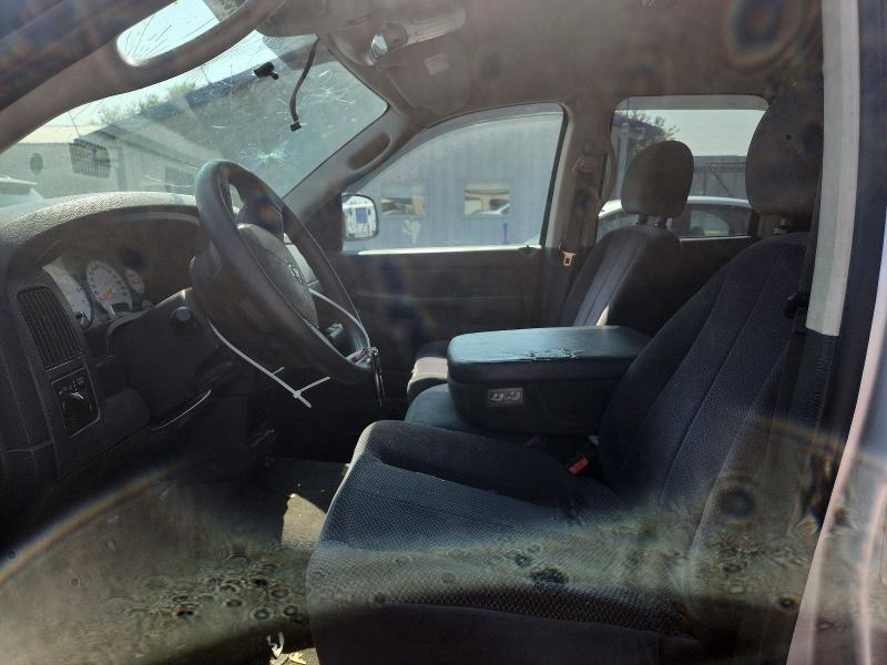 Aukcja sprzedaży 2005 Dodge Ram 1500, vin: 1D7HU18D15S345186, numer aukcji: 61082286