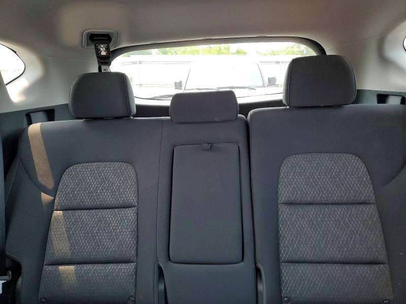2017 Hyundai Tucson მანქანა იყიდება აუქციონზე, vin: KM8J33A27HU352215, აუქციონის ნომერი: 60522446
