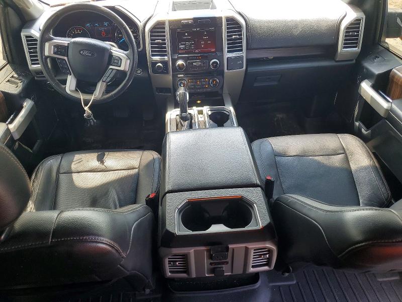 Продажа на аукционе авто 2015 Ford F150, vin: 1FTEW1EG3FKE75297, номер лота: 59965566