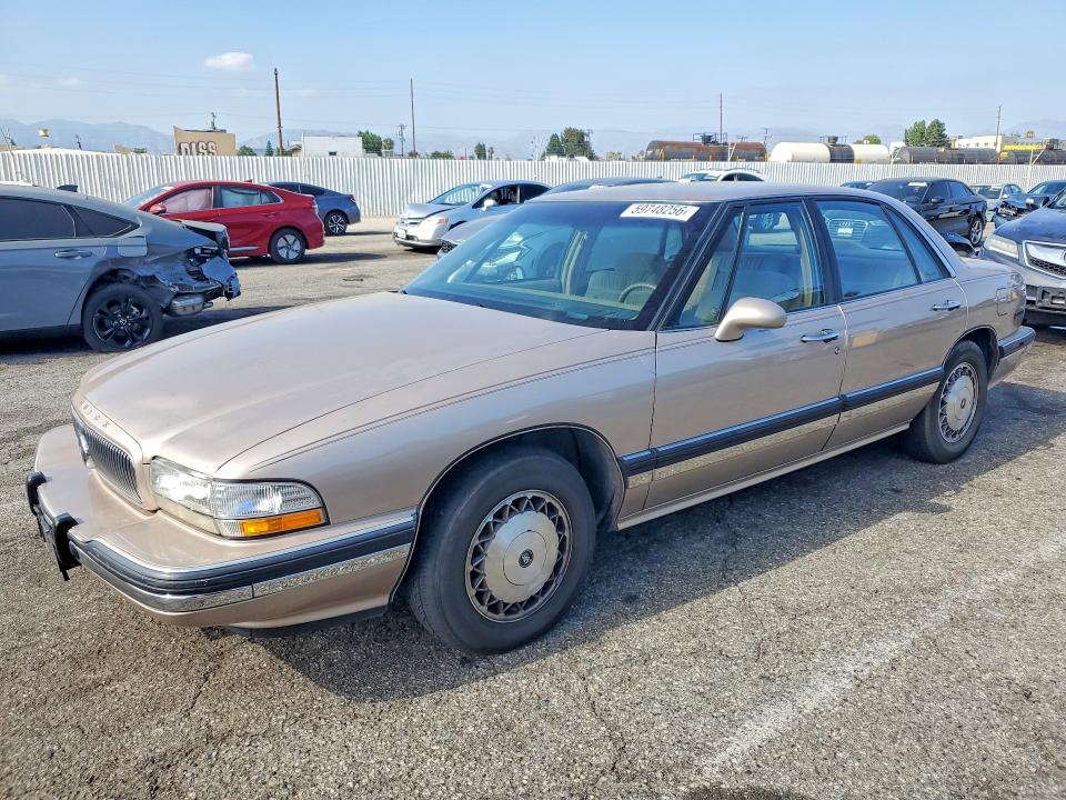 59748256 :رقم المزاد ، 1G4HR52L5SH435755 vin ، 1995 Buick Lesabre مزاد بيع