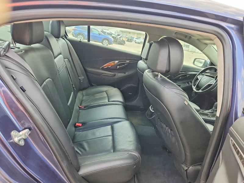 59274566 :رقم المزاد ، 1G4GC5G39EF250887 vin ، 2014 Buick Lacrosse مزاد بيع