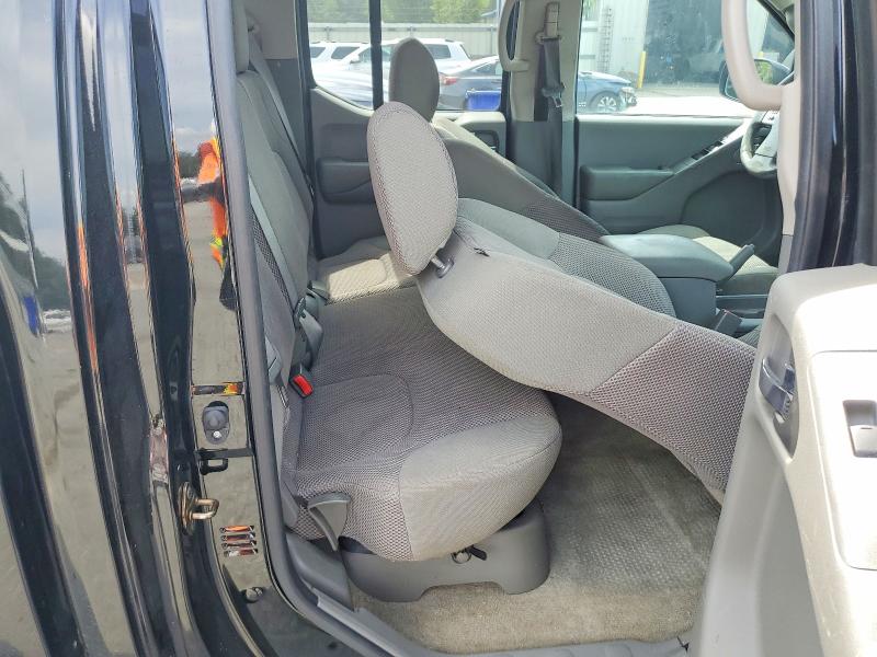 Продажа на аукционе авто 2015 Nissan Frontier, vin: 1N6AD0ER3FN754132, номер лота: 61629126
