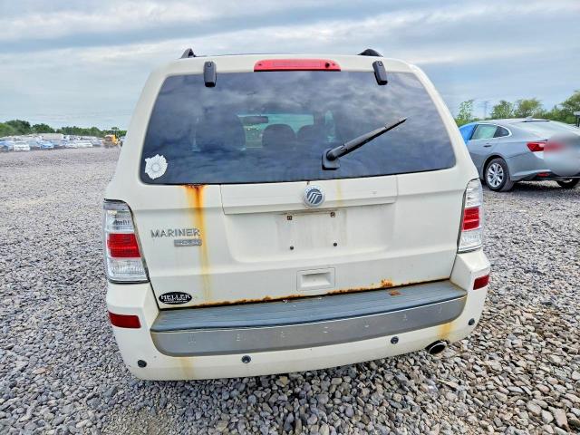 Aukcja sprzedaży 2011 Mercury Mariner, vin: 4M2CN8H75BKJ02202, numer aukcji: 62251986