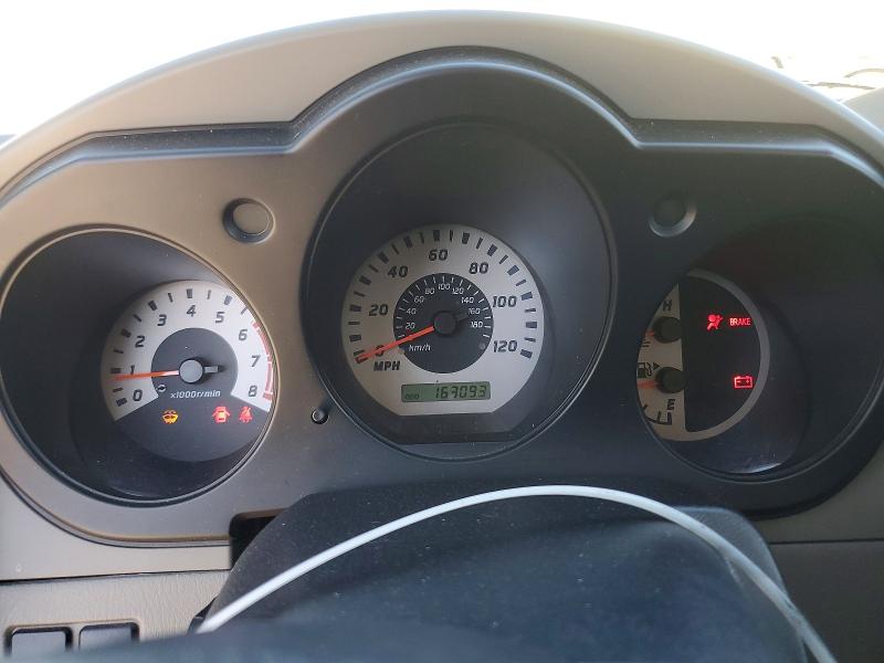 Aukcja sprzedaży 2004 Nissan Xterra, vin: 5N1ED28T74C639416, numer aukcji: 60505086