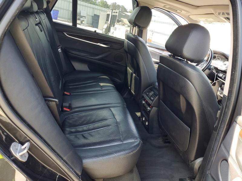 Продажа на аукционе авто 2015 Bmw X5, vin: 5UXKR0C59F0K60376, номер лота: 59703946