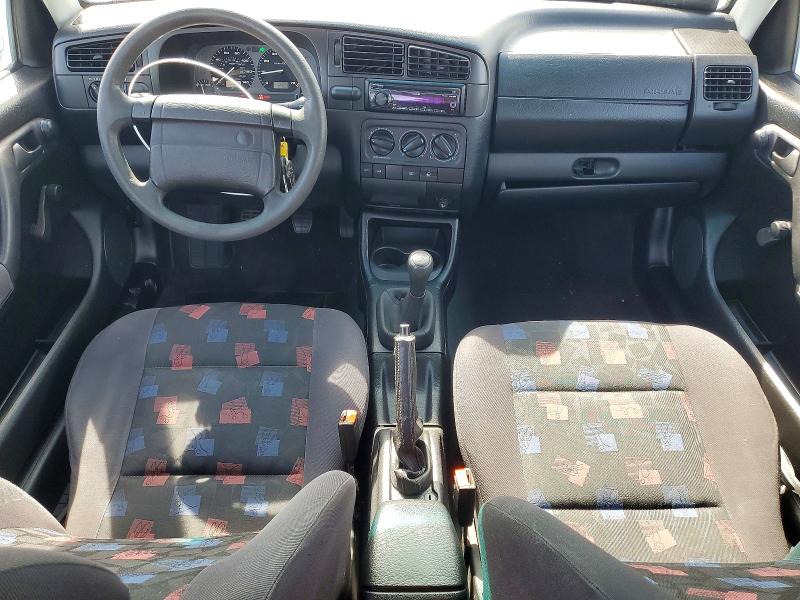 Aukcja sprzedaży 1996 Volkswagen Jetta, vin: 3VWWA81H0TM105498, numer aukcji: 60513886