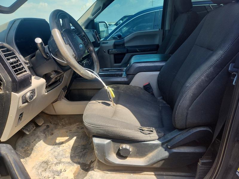 Aukcja sprzedaży 2020 Ford F150, vin: 1FTEW1CP4LKD96106, numer aukcji: 58039356