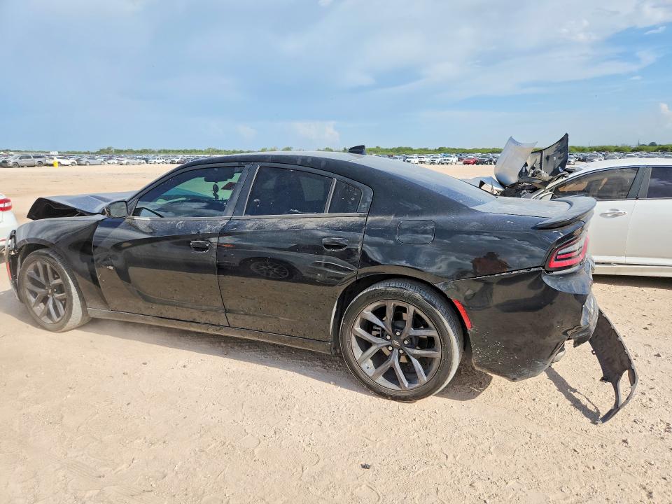60249186 :رقم المزاد ، 2C3CDXBG6PH532335 vin ، 2023 Dodge Charger مزاد بيع