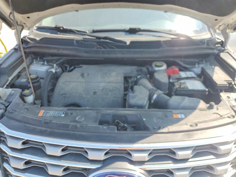 2017 Ford Explorer მანქანა იყიდება აუქციონზე, vin: 1FM5K8D86HGD63352, აუქციონის ნომერი: 63231496