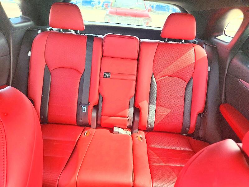 Aukcja sprzedaży 2022 Lexus Rx, vin: 2T2YZMDAXNC327808, numer aukcji: 59973466