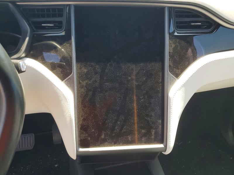 Продажа на аукционе авто 2020 Tesla Model X, vin: 5YJXCDE26LF231868, номер лота: 62316186