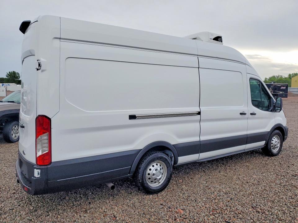 Продажа на аукционе авто 2021 Ford Transit, vin: 1FTBW3UG6MKA51335, номер лота: 59747956