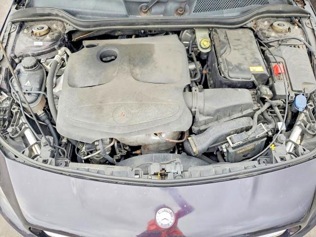 Продажа на аукционе авто 2015 Mercedes-benz Cla, vin: WDDSJ4EB8FN254452, номер лота: 59722056