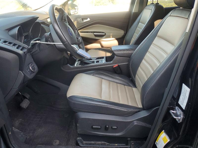 Продаж на аукціоні авто 2019 Ford Escape, vin: 1FMCU9HD7KUB22892, номер лоту: 60393936