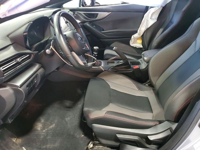 Aukcja sprzedaży 2022 Subaru Wrx, vin: JF1VBAA62N9013592, numer aukcji: 59915996