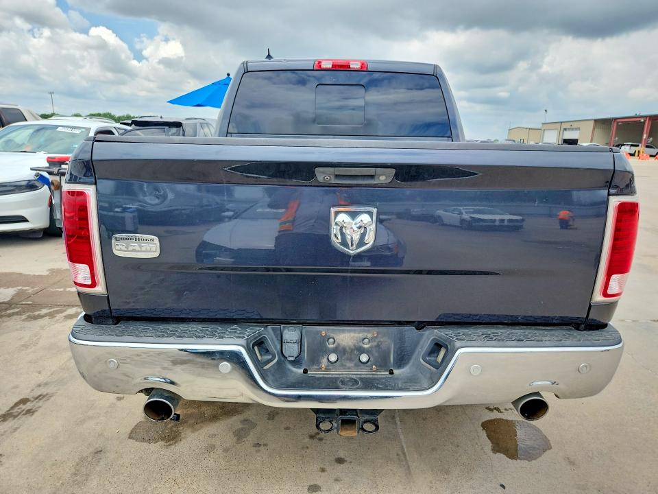 60511666 :رقم المزاد ، 1C6RR6PT3ES356302 vin ، 2014 Ram 1500 مزاد بيع
