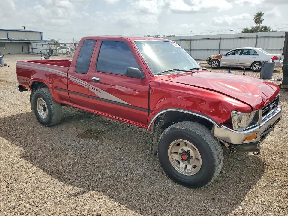 Aukcja sprzedaży 1993 Toyota Pickup, vin: JT4VN13DXP5114001, numer aukcji: 60588116