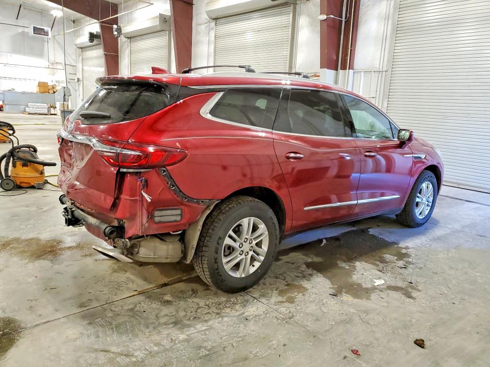 Aukcja sprzedaży 2020 Buick Enclave, vin: 5GAEVAKW0LJ176383, numer aukcji: 60673346