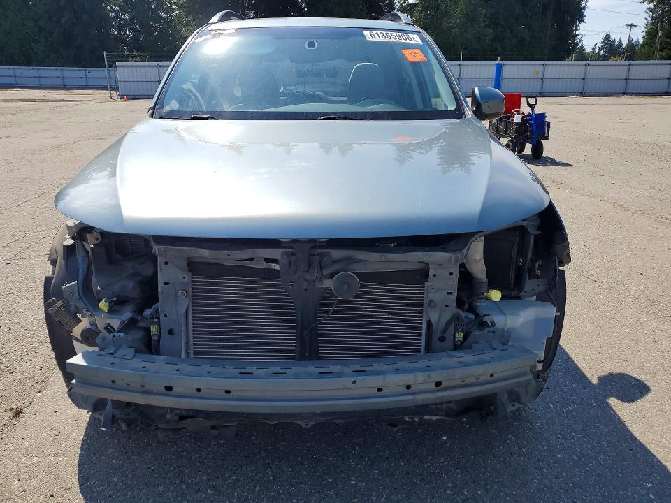 Aukcja sprzedaży 2012 Subaru Forester, vin: JF2SHADC8CH443581, numer aukcji: 61365906
