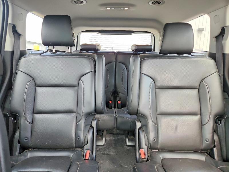 Продажа на аукционе авто 2019 Gmc Acadia, vin: 1GKKNMLS3KZ143817, номер лота: 61403166