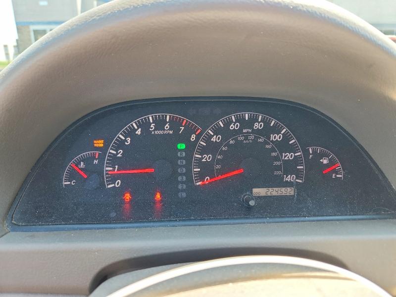 Aukcja sprzedaży 2006 Toyota Camry, vin: 4T1BE32K16U706076, numer aukcji: 62131196