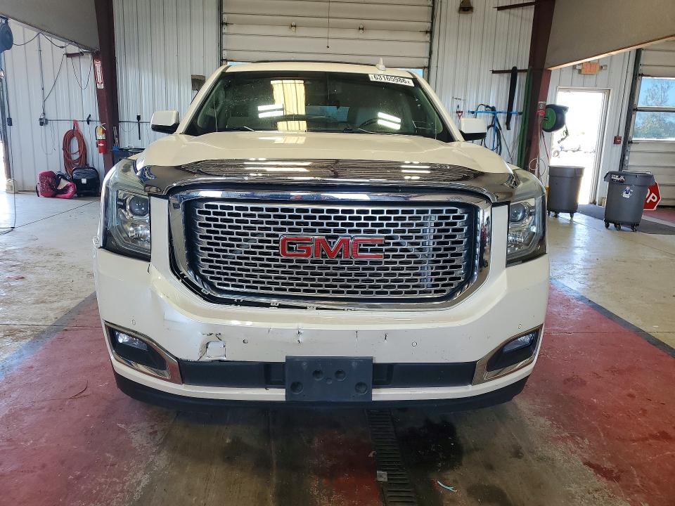 Продажа на аукционе авто 2015 Gmc Yukon, vin: 1GKS2CKJ7FR635378, номер лота: 63165986