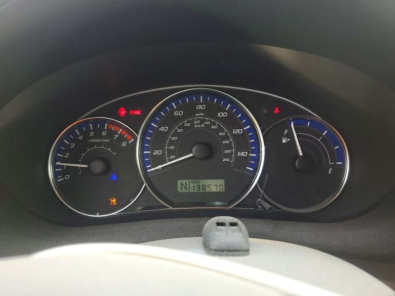 Продажа на аукционе авто 2010 Subaru Forester, vin: JF2SH6DC1AH782242, номер лота: 60875886