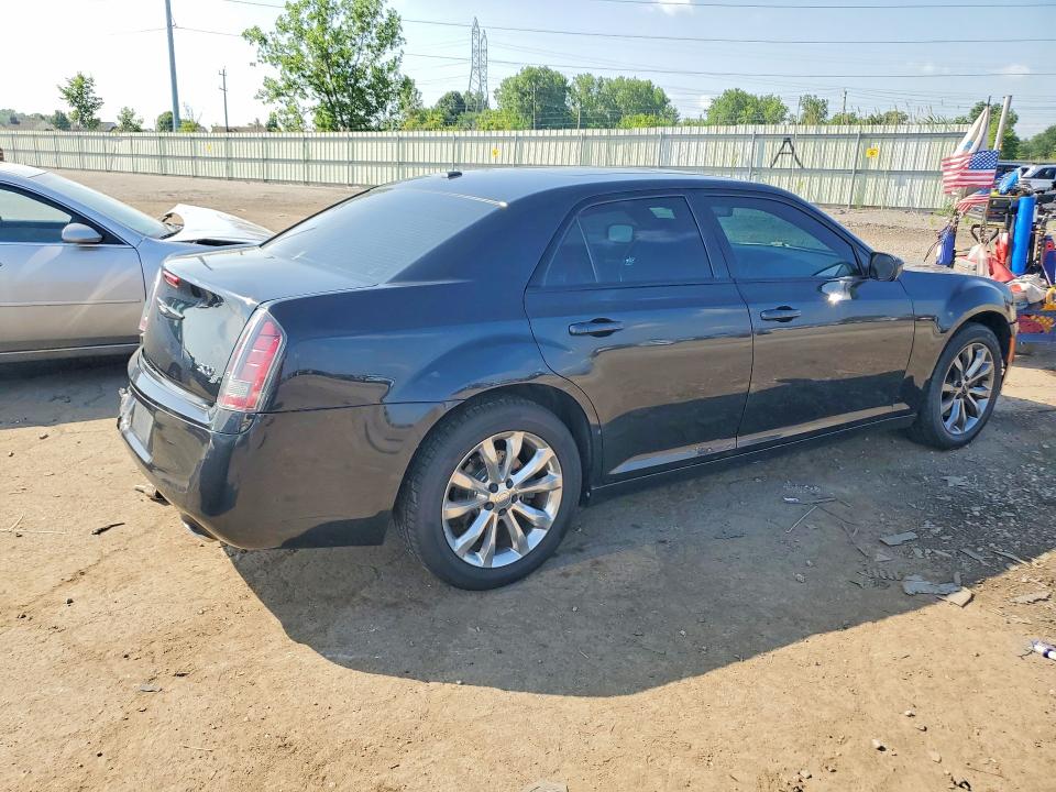 2014 Chrysler 300 მანქანა იყიდება აუქციონზე, vin: 2C3CCAGG0EH374421, აუქციონის ნომერი: 59032676