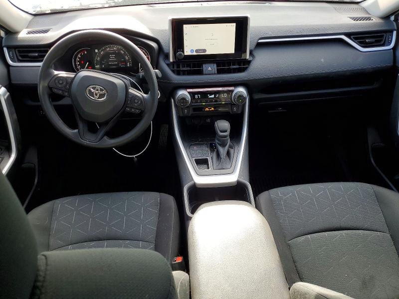 85628395 :رقم المزاد ، 2T3P1RFV0SC572012 vin ، 2025 Toyota Rav4 مزاد بيع