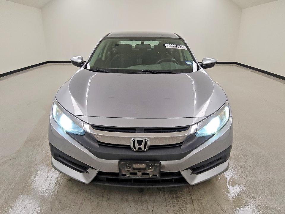 2018 Honda Civic მანქანა იყიდება აუქციონზე, vin: 2HGFC2F58JH562386, აუქციონის ნომერი: 58087636