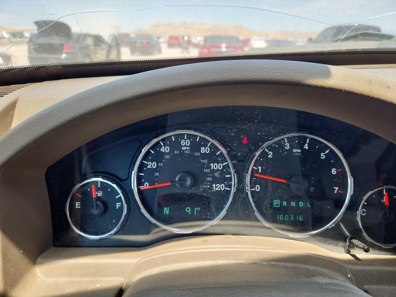 2008 Jeep Liberty მანქანა იყიდება აუქციონზე, vin: 1J8GN28K38W250982, აუქციონის ნომერი: 59926476