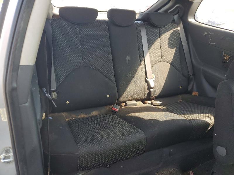 Aukcja sprzedaży 2009 Hyundai Accent, vin: KMHCM36C89U114544, numer aukcji: 63181266