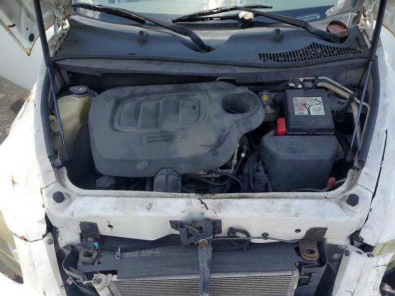 63426996 :رقم المزاد ، 3GCAAAFW3BS570444 vin ، 2011 Chevrolet Hhr مزاد بيع