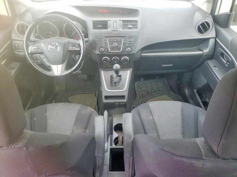 Aukcja sprzedaży 2012 Mazda 5, vin: JM1CW2CL4C0126475, numer aukcji: 60384316