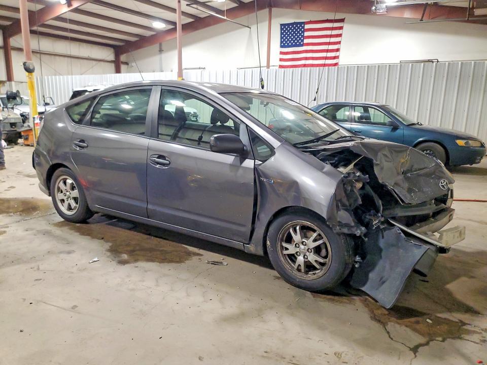 Aukcja sprzedaży 2008 Toyota Prius, vin: JTDKB20U983303032, numer aukcji: 60624226