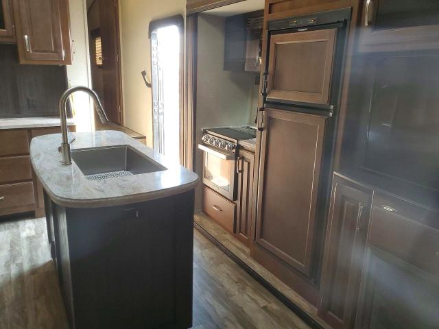 Продажа на аукционе авто 2019 Grand Desi Reflection, vin: 573FR3223K3411001, номер лота: 59604176