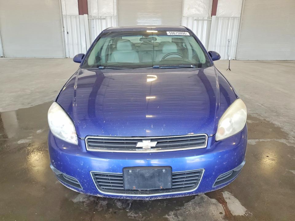 Продаж на аукціоні авто 2006 Chevrolet Impala, vin: 2G1WU581469167686, номер лоту: 59675956