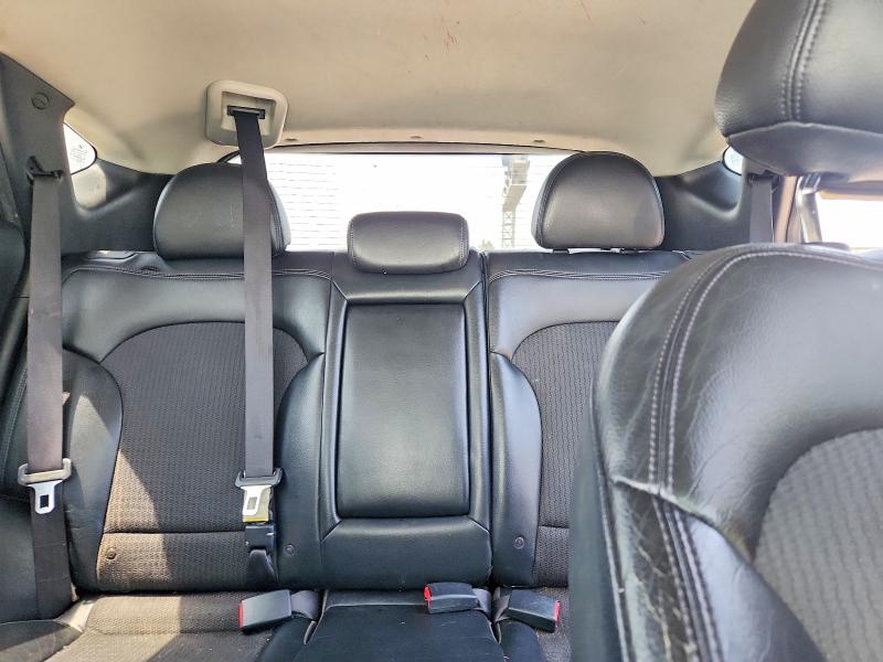Продажа на аукционе авто 2010 Hyundai Tucson, vin: KM8JU3AC5AU091968, номер лота: 61876956
