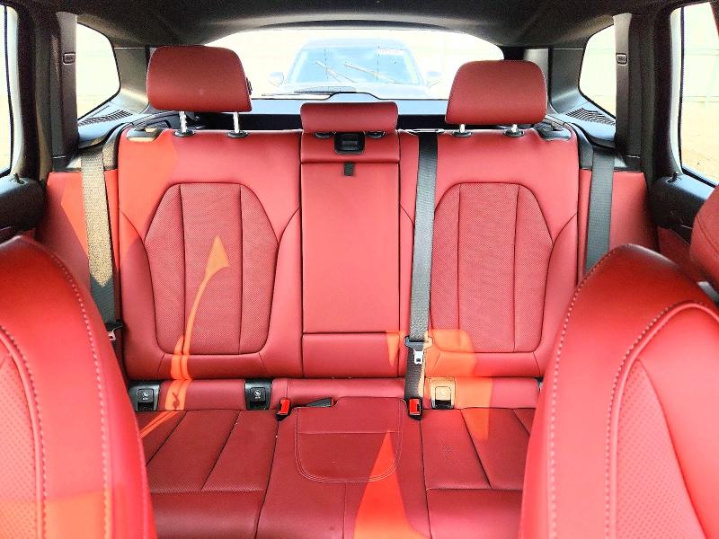 Продажа на аукционе авто 2023 Bmw X3, vin: 5UX53DP06P9R07544, номер лота: 61908006