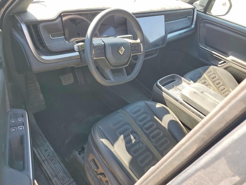 Aukcja sprzedaży 2025 Rivian R1s, vin: 7PDSGBBA6SN052897, numer aukcji: 62357656