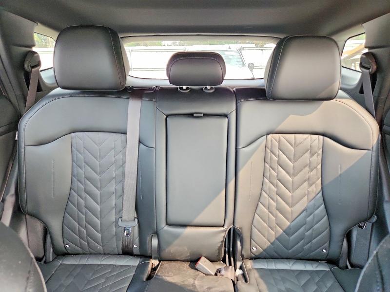 61071116 :رقم المزاد ، 5XYK6CDF4SG289615 vin ، 2025 Kia Sportage مزاد بيع