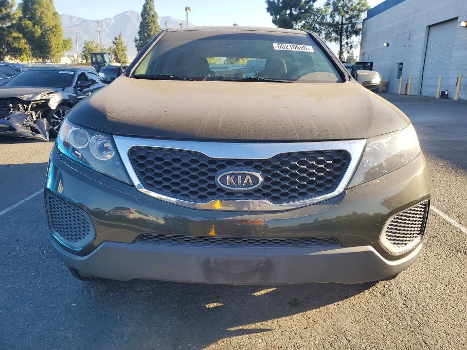 Aukcja sprzedaży 2012 Kia Sorento, vin: 5XYKT4A12CG241085, numer aukcji: 60210696