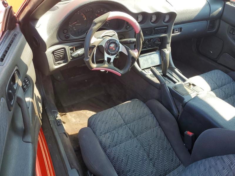 Aukcja sprzedaży 1995 Mitsubishi 3000 Gt, vin: JA3AM84J4SY003884, numer aukcji: 60172866
