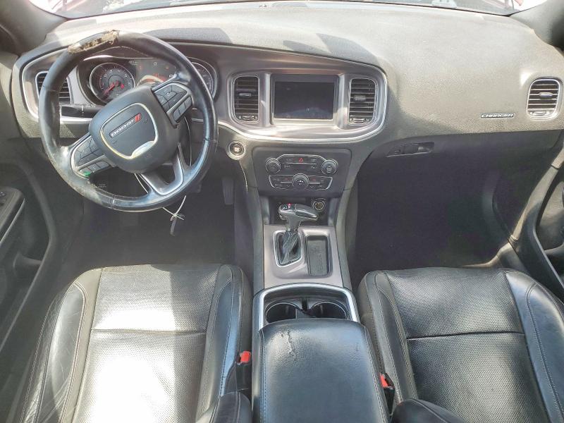 60198006 :رقم المزاد ، 2C3CDXBG9KH720193 vin ، 2019 Dodge Charger مزاد بيع