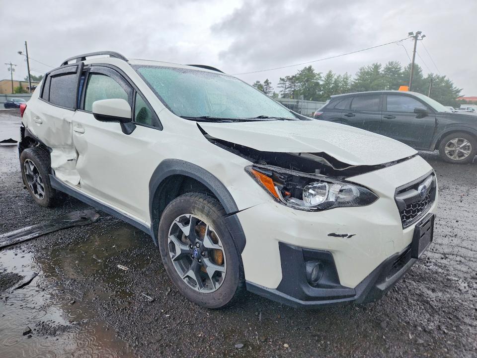 Продажа на аукционе авто 2019 Subaru Crosstrek, vin: JF2GTAEC3KH314374, номер лота: 62095846